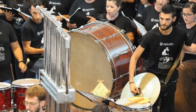 Concerto per la Pace e il Dialogo interreligioso