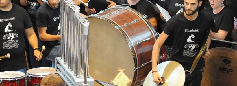 Concerto per la Pace e il Dialogo interreligioso