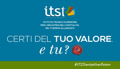ITST Puglia - La Scuola di Alta Formazione per il Turismo