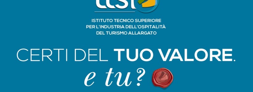 ITST Puglia - La Scuola di Alta Formazione per il Turismo