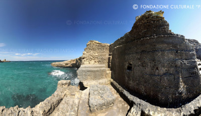 Marina di Melendugno (LE) - Roca Vecchia