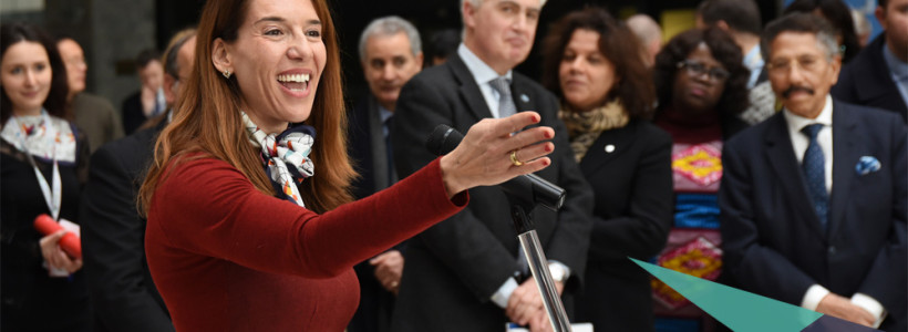 vanessa-frazier-ambasciatrice