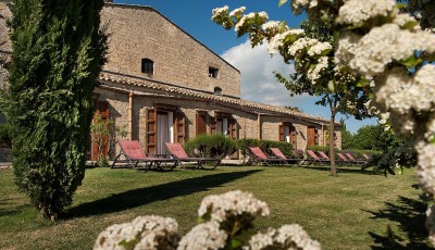 Masseria Susafa di Palizzi
