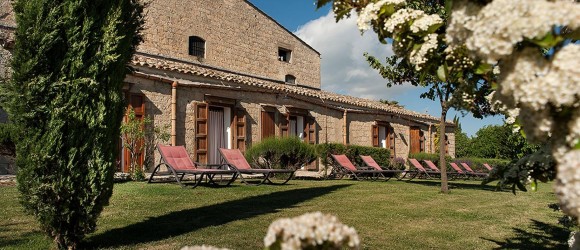 Masseria Susafa di Palizzi