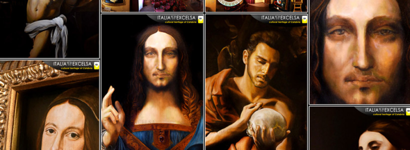 beni culturali, eterna bellezza, fabio gallo, digitalizzazione