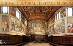 italiaexcelsa digital cultural heritage museum