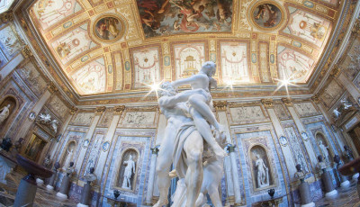 Musei Capitale