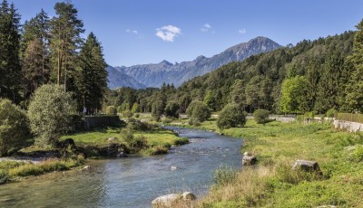 Panorami delle Valli Trentine