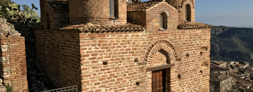 Cattolica di Stilo