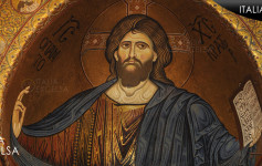 monreale, duomo, italiaexcelsa