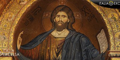 monreale, duomo, italiaexcelsa