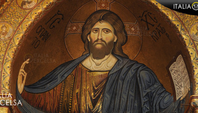monreale, duomo, italiaexcelsa
