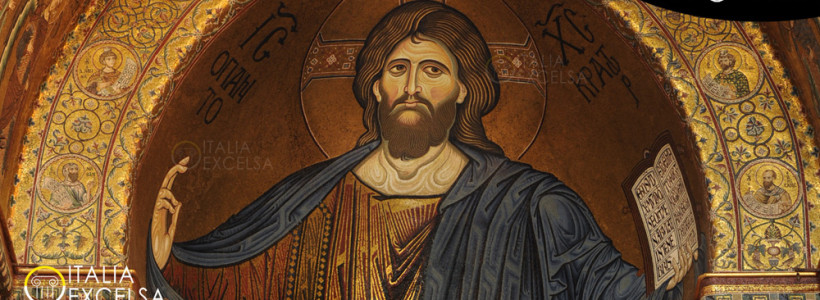 monreale, duomo, italiaexcelsa