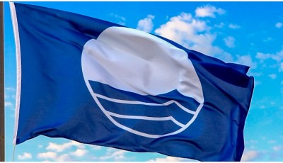 bandiera blu 2018