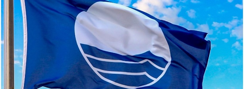 bandiera blu 2018