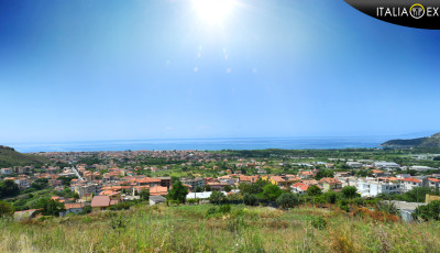Tortora (CS)
