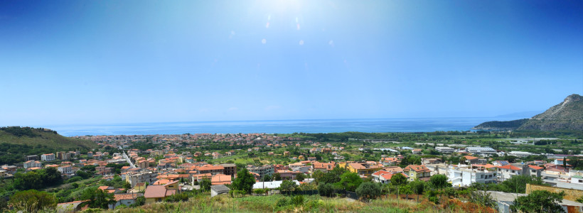 Tortora (CS)