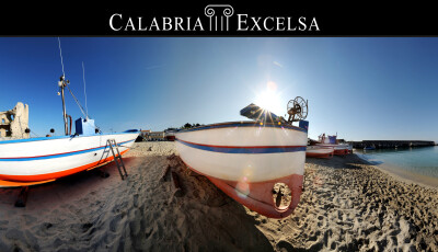 Calabria Excelsa - Briatico