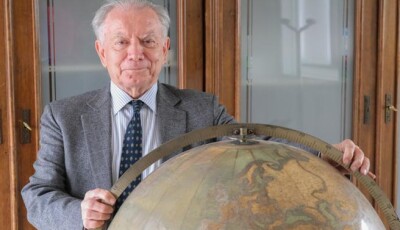 Franco Iseppi, presidente del Touring Club Italiano
