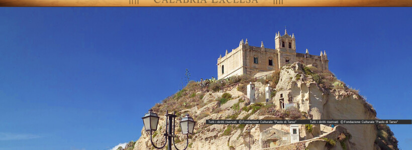 Tropea Borgo dei Borghi 2021