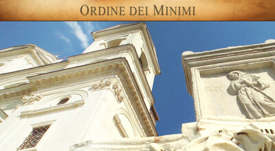ORDO MINIMORUM Mondo