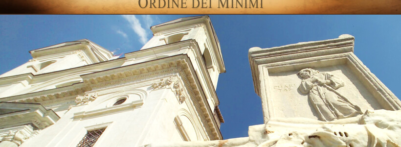 ORDO MINIMORUM Mondo