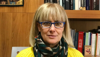 Anna Maria De Rose