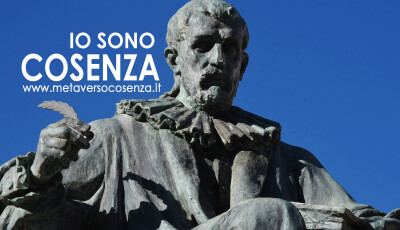 MetaversoCOSENZA - Ecosistema Digitale della Cultura