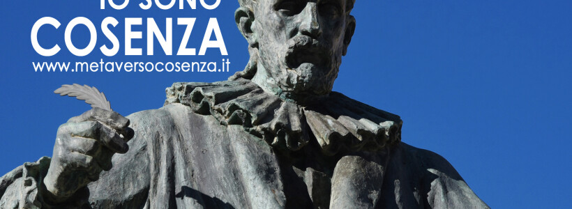 MetaversoCOSENZA - Ecosistema Digitale della Cultura